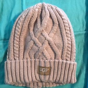 UGG beanie